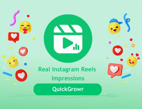 Buy Real Instagram Reels Impressions