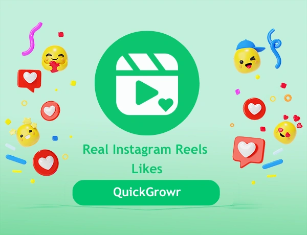 Buy Real Instagram Reels Likes