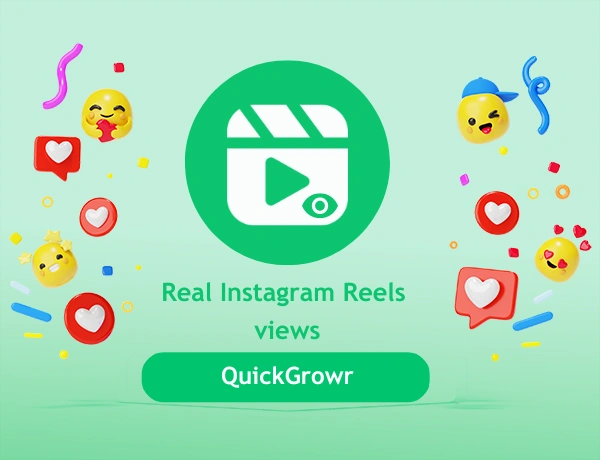 Buy Real Instagram Reels Views